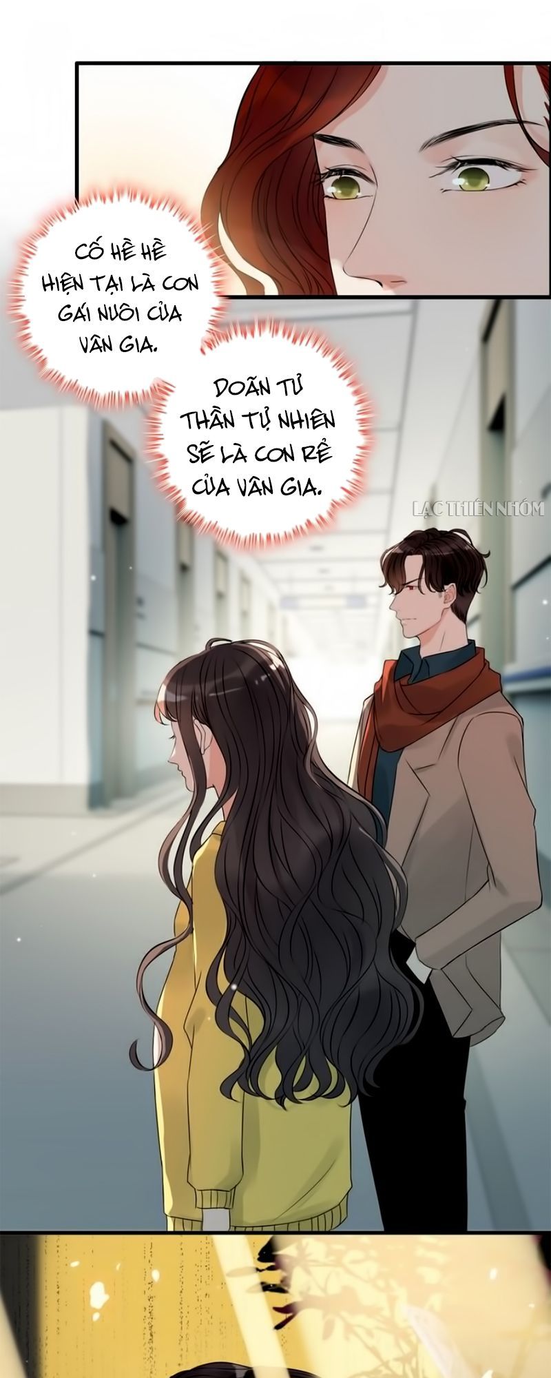 Cô Vợ Hợp Đồng Bỏ Trốn Của Tổng Giám Đốc Chapter 165 - 9