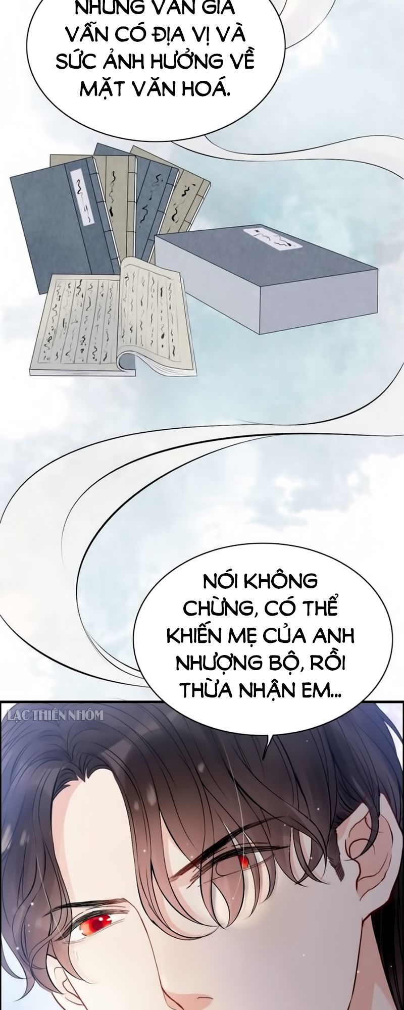 Cô Vợ Hợp Đồng Bỏ Trốn Của Tổng Giám Đốc Chapter 166 - 13