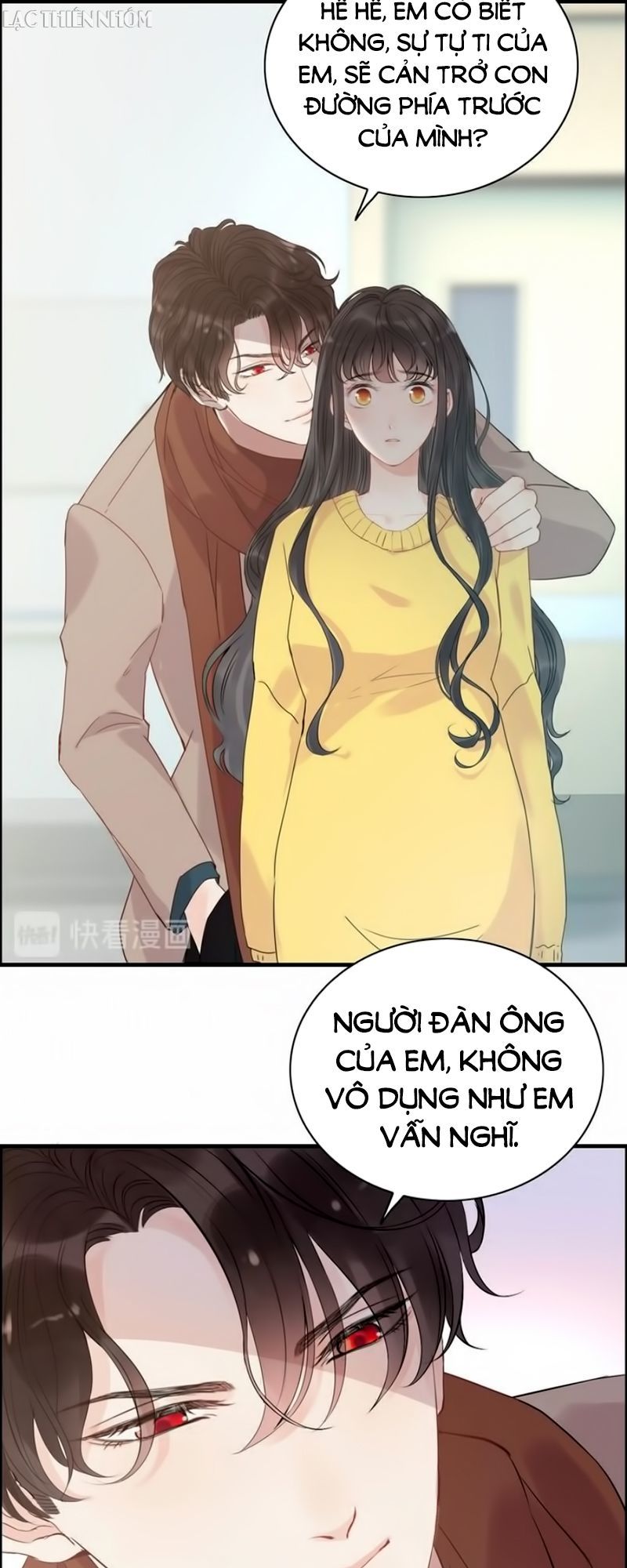 Cô Vợ Hợp Đồng Bỏ Trốn Của Tổng Giám Đốc Chapter 166 - 16