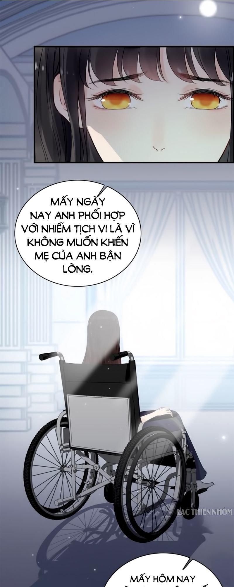 Cô Vợ Hợp Đồng Bỏ Trốn Của Tổng Giám Đốc Chapter 166 - 18