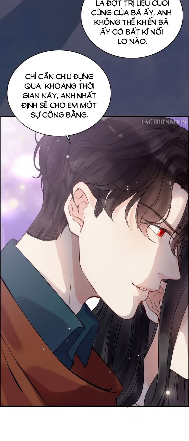Cô Vợ Hợp Đồng Bỏ Trốn Của Tổng Giám Đốc Chapter 166 - 19