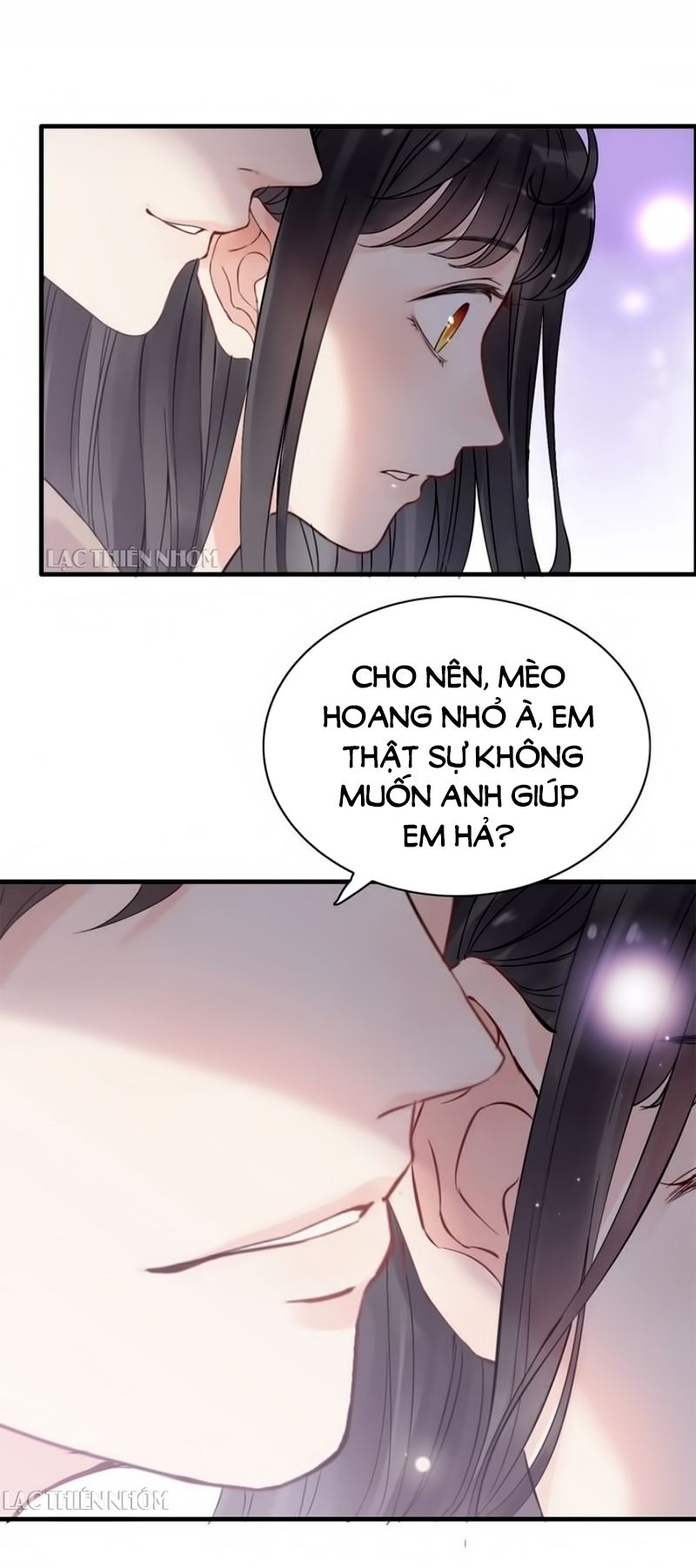 Cô Vợ Hợp Đồng Bỏ Trốn Của Tổng Giám Đốc Chapter 166 - 20
