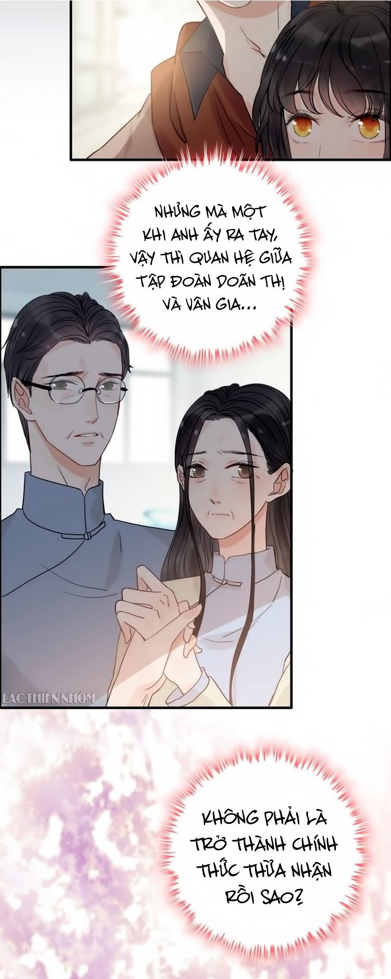 Cô Vợ Hợp Đồng Bỏ Trốn Của Tổng Giám Đốc Chapter 166 - 24