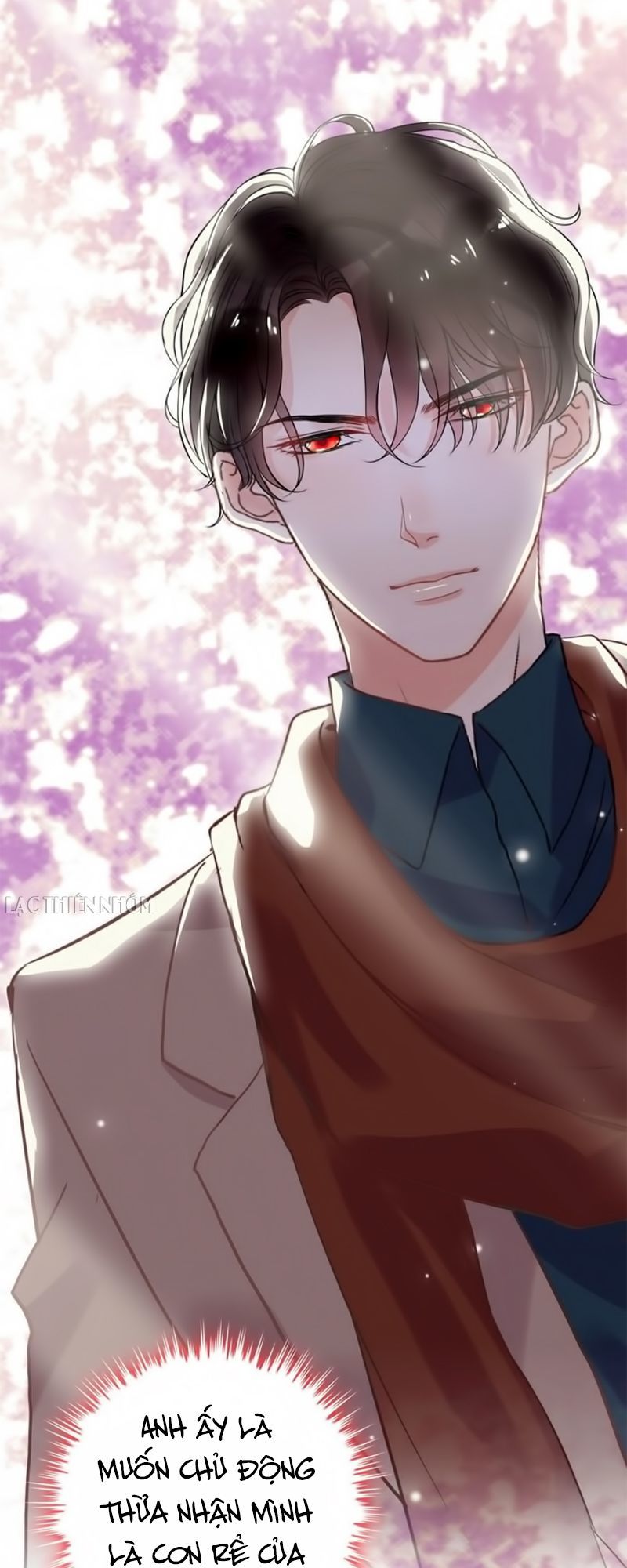 Cô Vợ Hợp Đồng Bỏ Trốn Của Tổng Giám Đốc Chapter 166 - 25