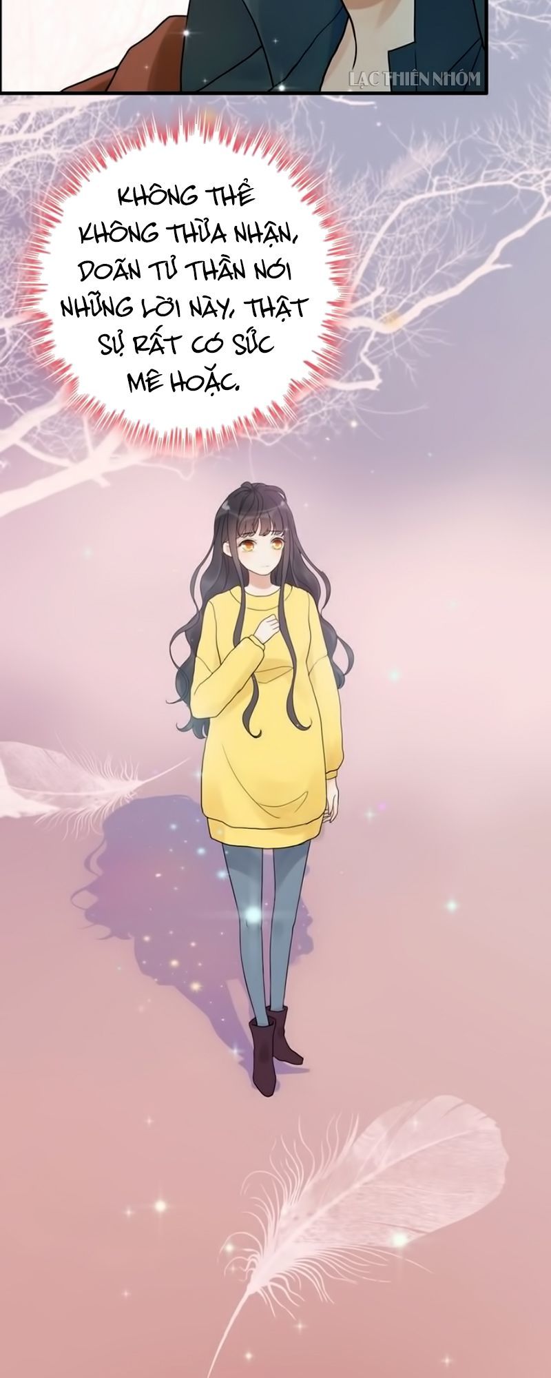 Cô Vợ Hợp Đồng Bỏ Trốn Của Tổng Giám Đốc Chapter 166 - 30