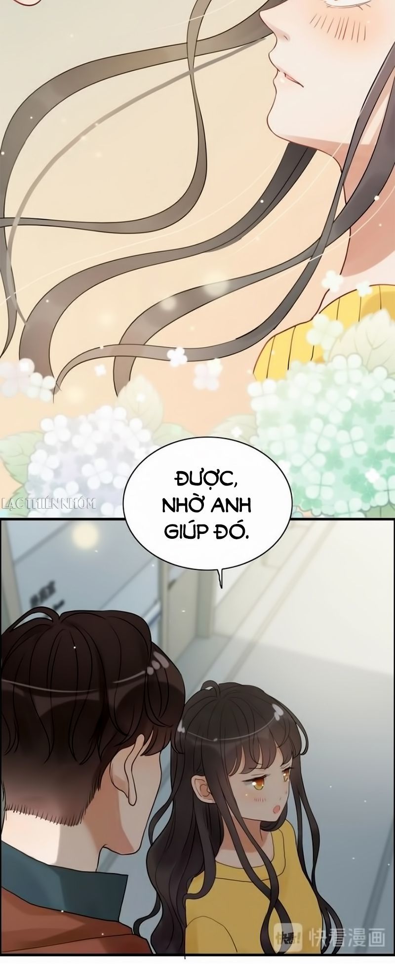 Cô Vợ Hợp Đồng Bỏ Trốn Của Tổng Giám Đốc Chapter 166 - 33