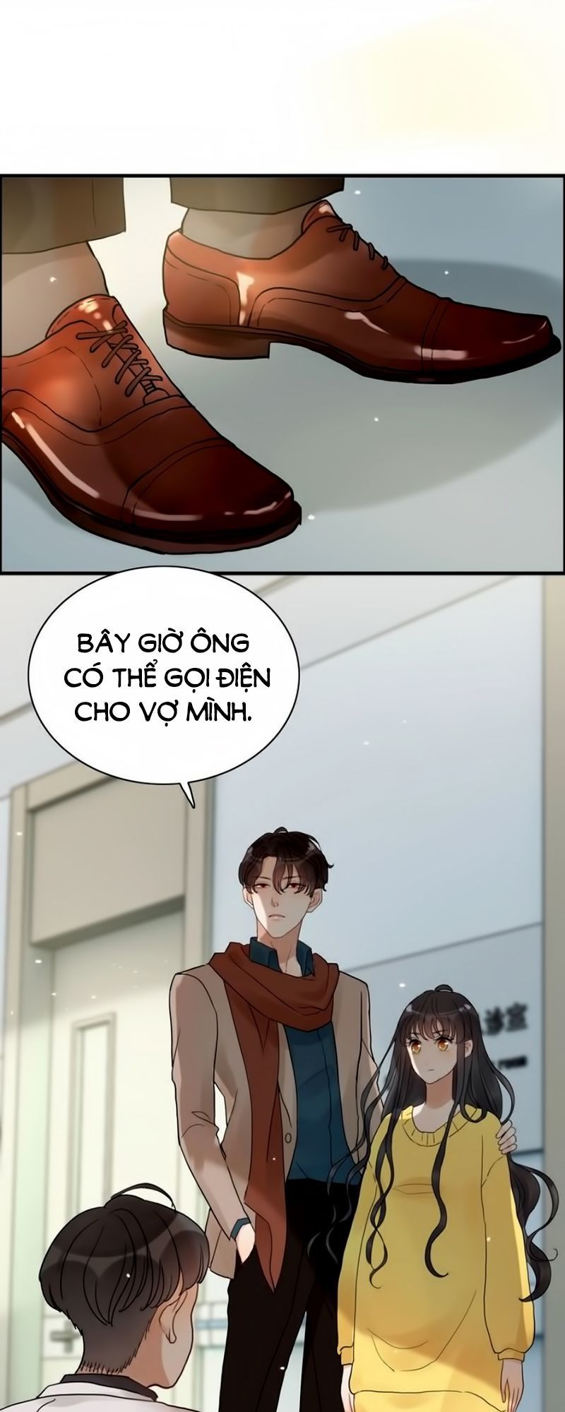 Cô Vợ Hợp Đồng Bỏ Trốn Của Tổng Giám Đốc Chapter 166 - 36