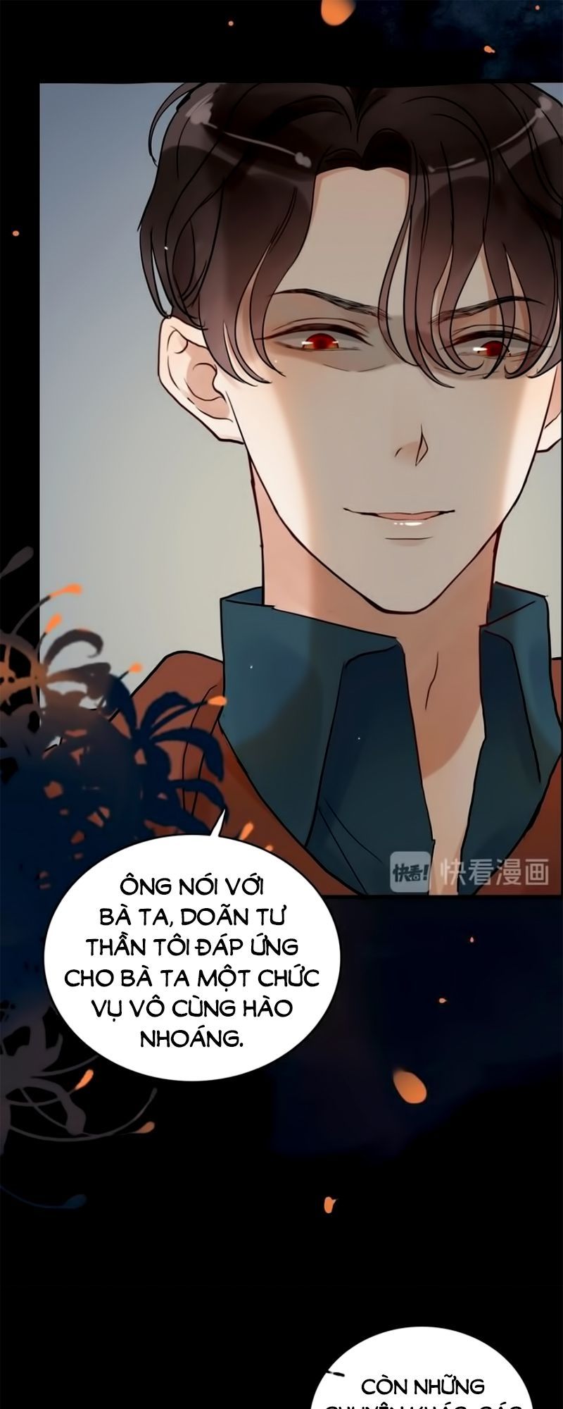 Cô Vợ Hợp Đồng Bỏ Trốn Của Tổng Giám Đốc Chapter 166 - 38