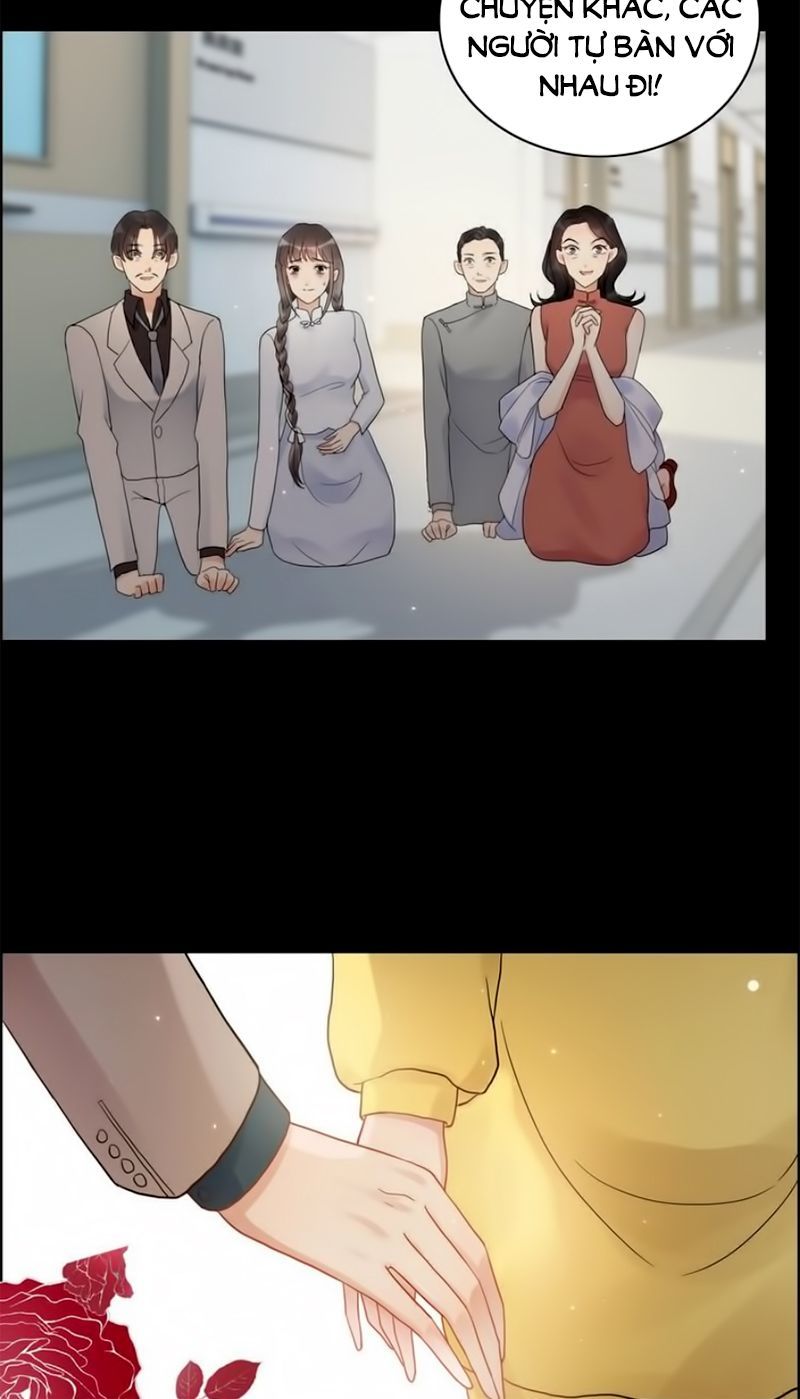 Cô Vợ Hợp Đồng Bỏ Trốn Của Tổng Giám Đốc Chapter 166 - 39