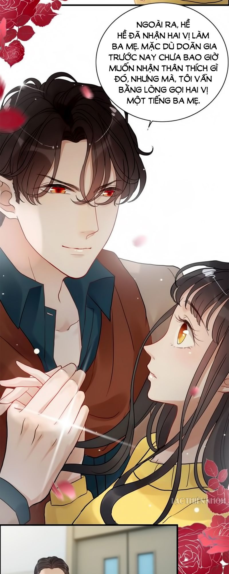 Cô Vợ Hợp Đồng Bỏ Trốn Của Tổng Giám Đốc Chapter 166 - 40