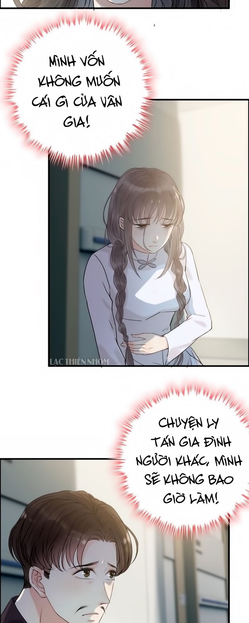 Cô Vợ Hợp Đồng Bỏ Trốn Của Tổng Giám Đốc Chapter 166 - 5