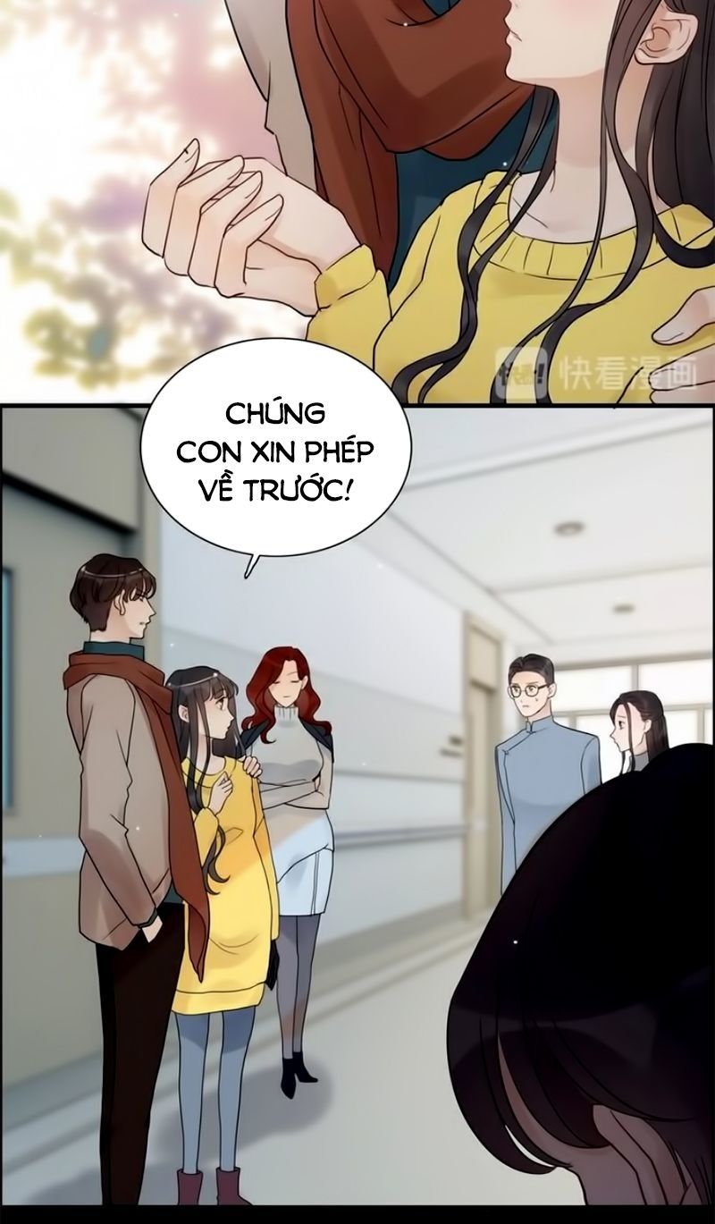 Cô Vợ Hợp Đồng Bỏ Trốn Của Tổng Giám Đốc Chapter 166 - 46