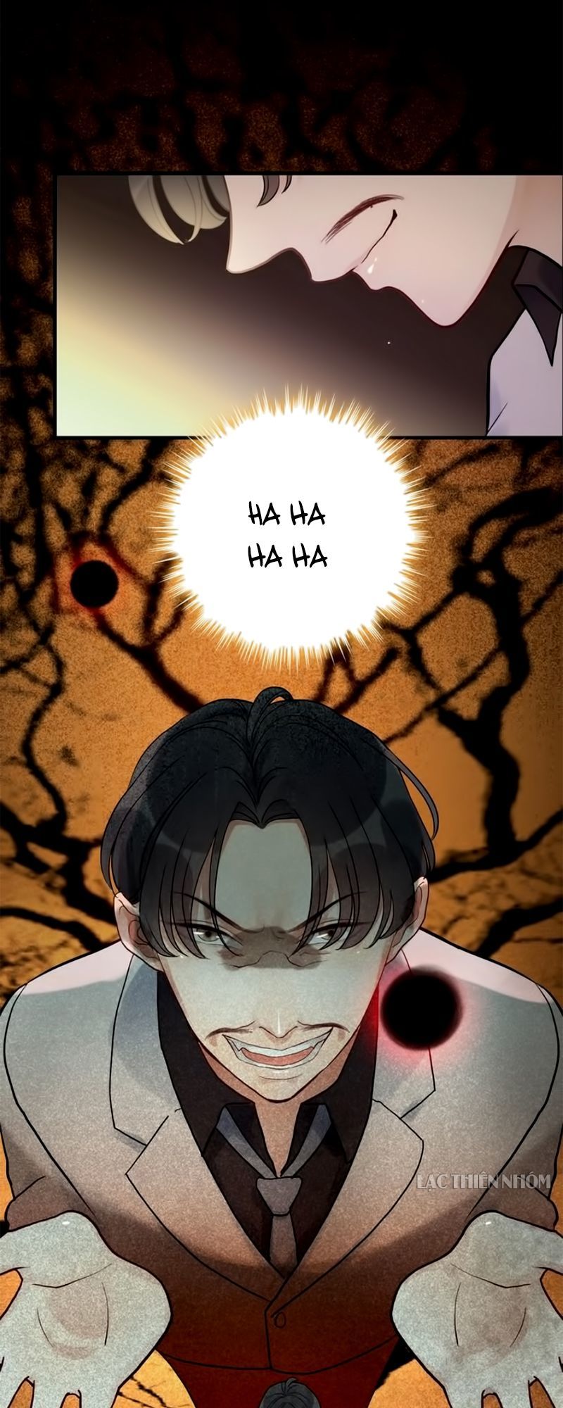 Cô Vợ Hợp Đồng Bỏ Trốn Của Tổng Giám Đốc Chapter 166 - 47