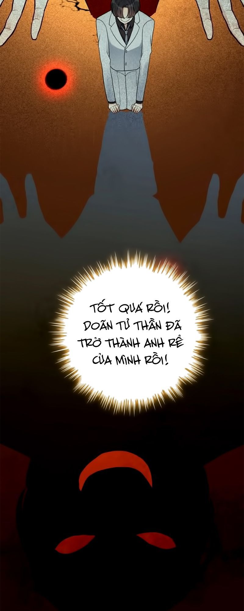 Cô Vợ Hợp Đồng Bỏ Trốn Của Tổng Giám Đốc Chapter 166 - 48