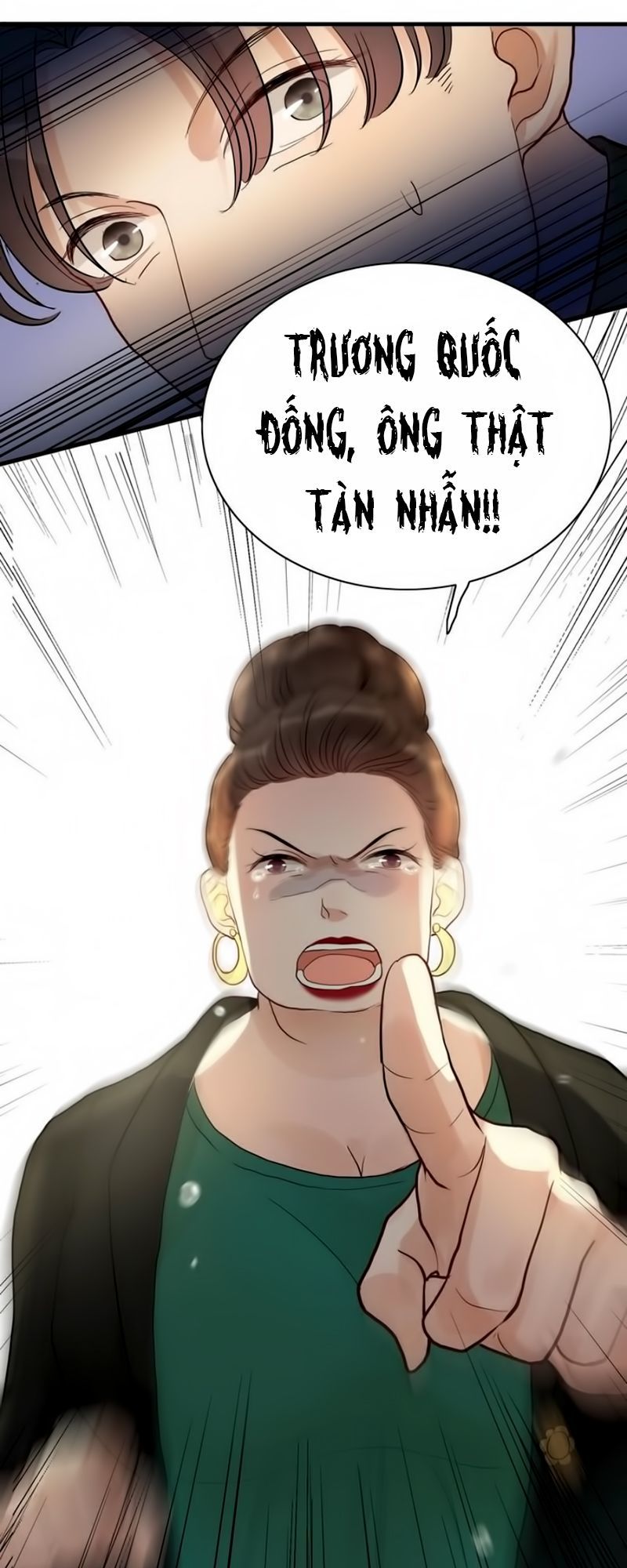 Cô Vợ Hợp Đồng Bỏ Trốn Của Tổng Giám Đốc Chapter 166 - 50