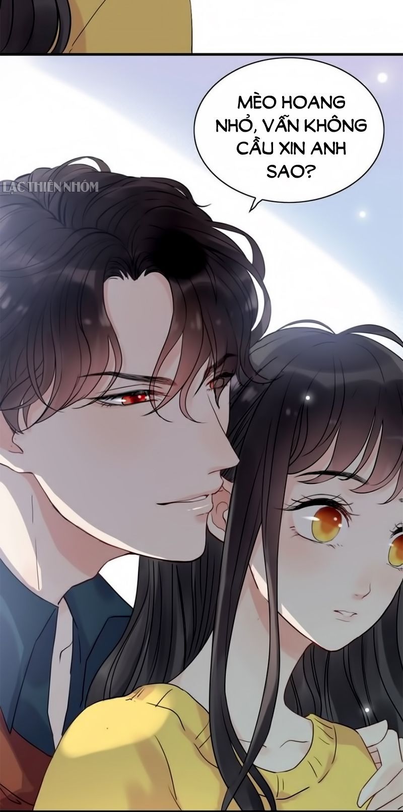 Cô Vợ Hợp Đồng Bỏ Trốn Của Tổng Giám Đốc Chapter 166 - 8