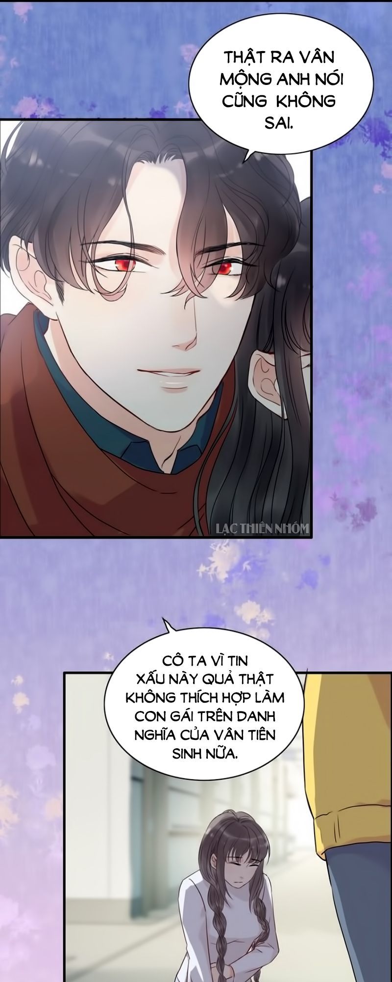 Cô Vợ Hợp Đồng Bỏ Trốn Của Tổng Giám Đốc Chapter 166 - 9