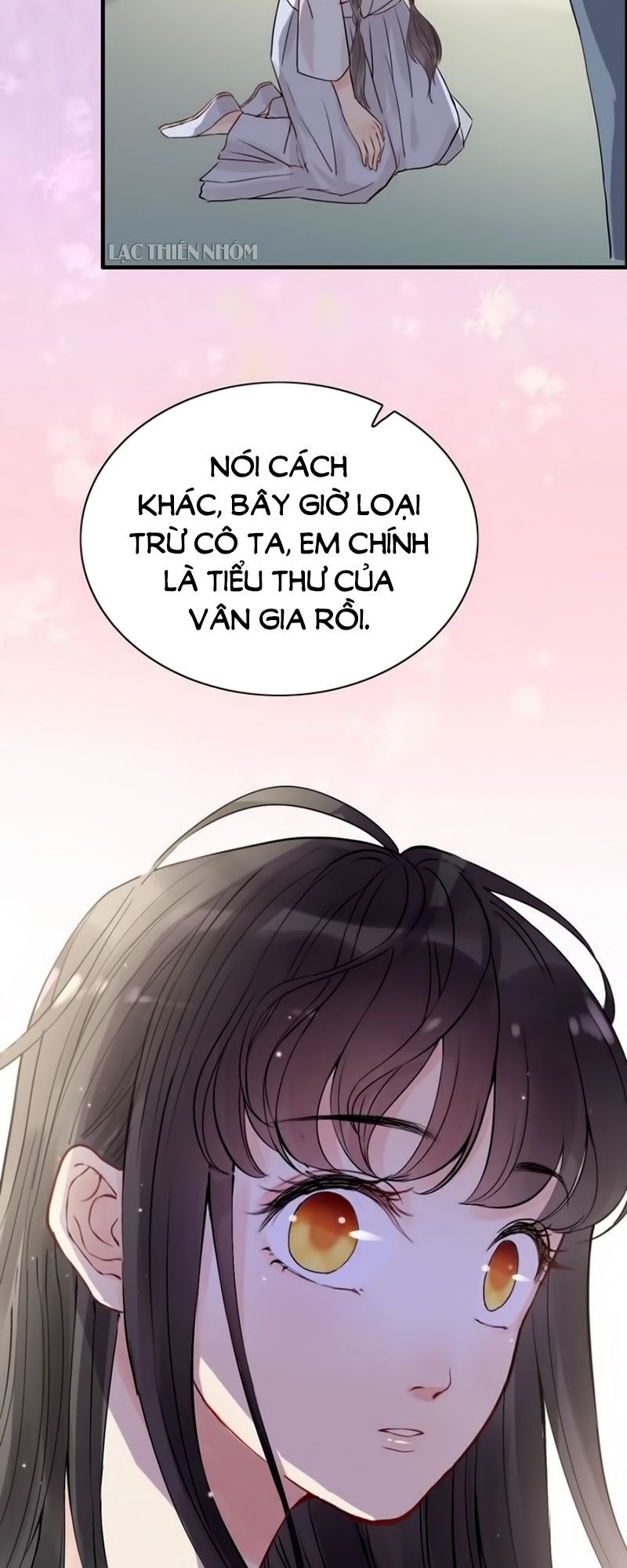 Cô Vợ Hợp Đồng Bỏ Trốn Của Tổng Giám Đốc Chapter 166 - 10