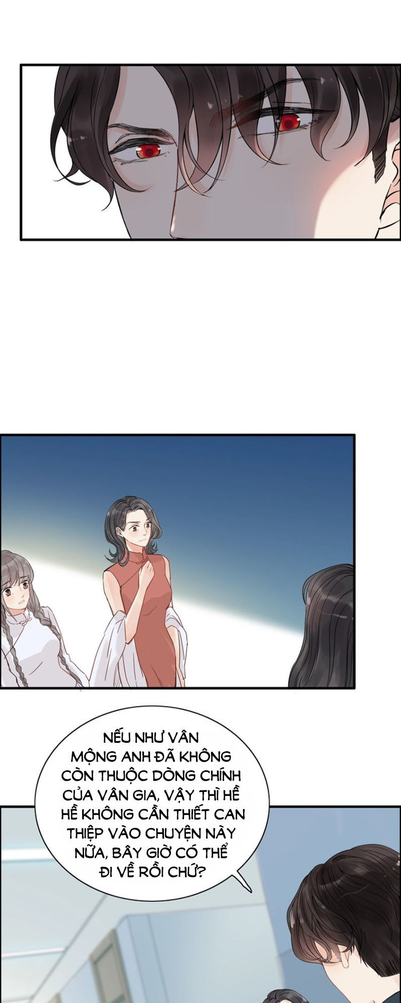 Cô Vợ Hợp Đồng Bỏ Trốn Của Tổng Giám Đốc Chapter 169 - 14