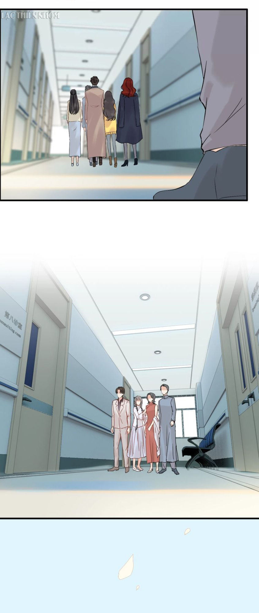 Cô Vợ Hợp Đồng Bỏ Trốn Của Tổng Giám Đốc Chapter 169 - 17