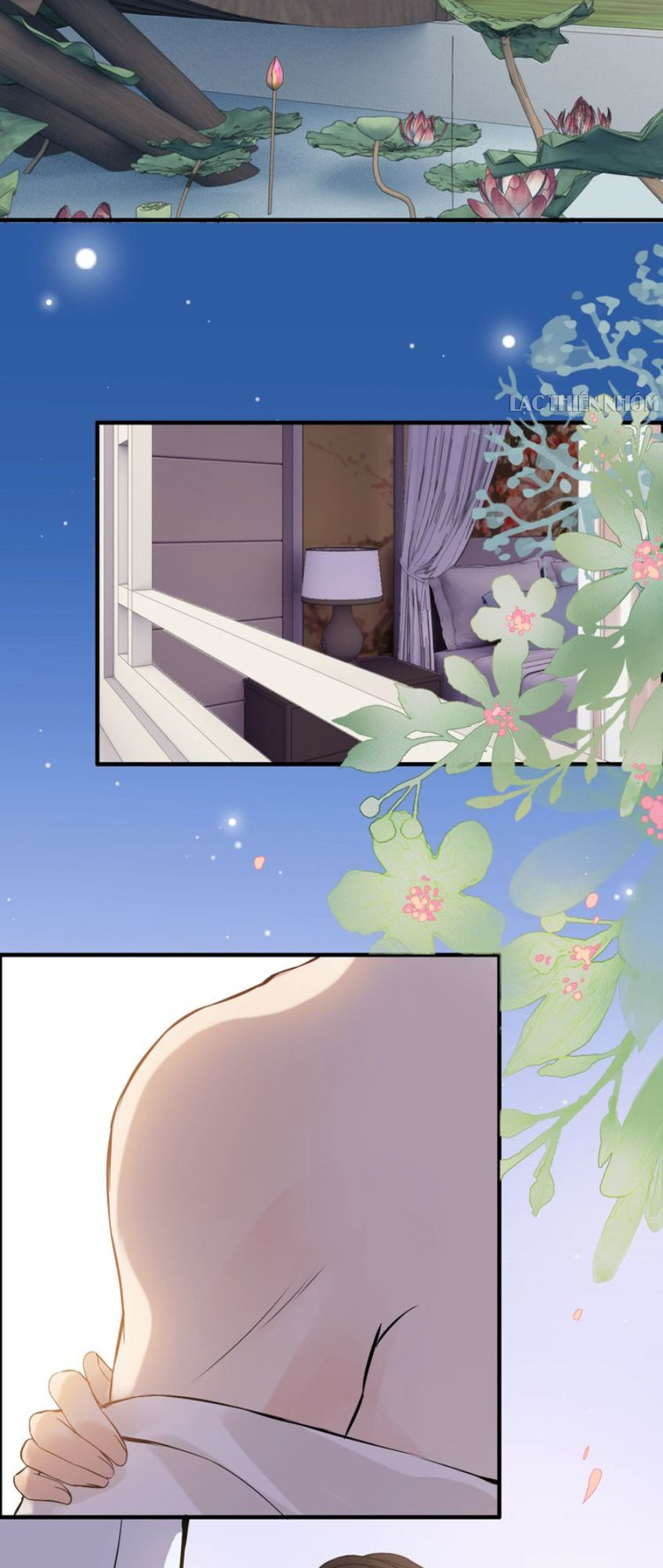 Cô Vợ Hợp Đồng Bỏ Trốn Của Tổng Giám Đốc Chapter 169 - 19