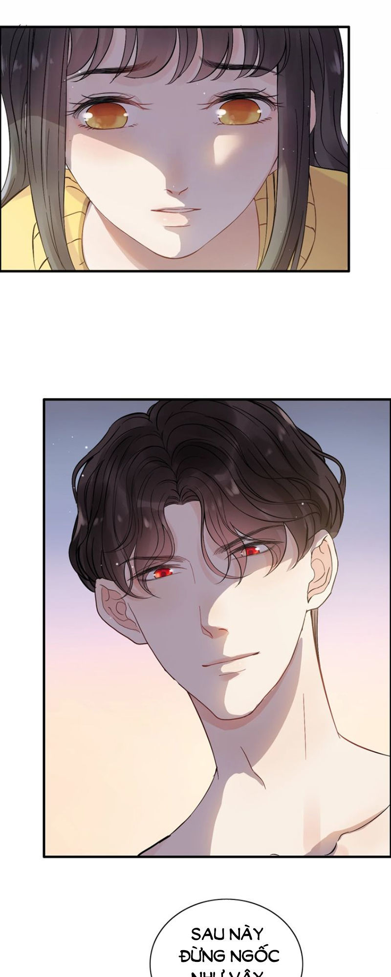 Cô Vợ Hợp Đồng Bỏ Trốn Của Tổng Giám Đốc Chapter 169 - 21