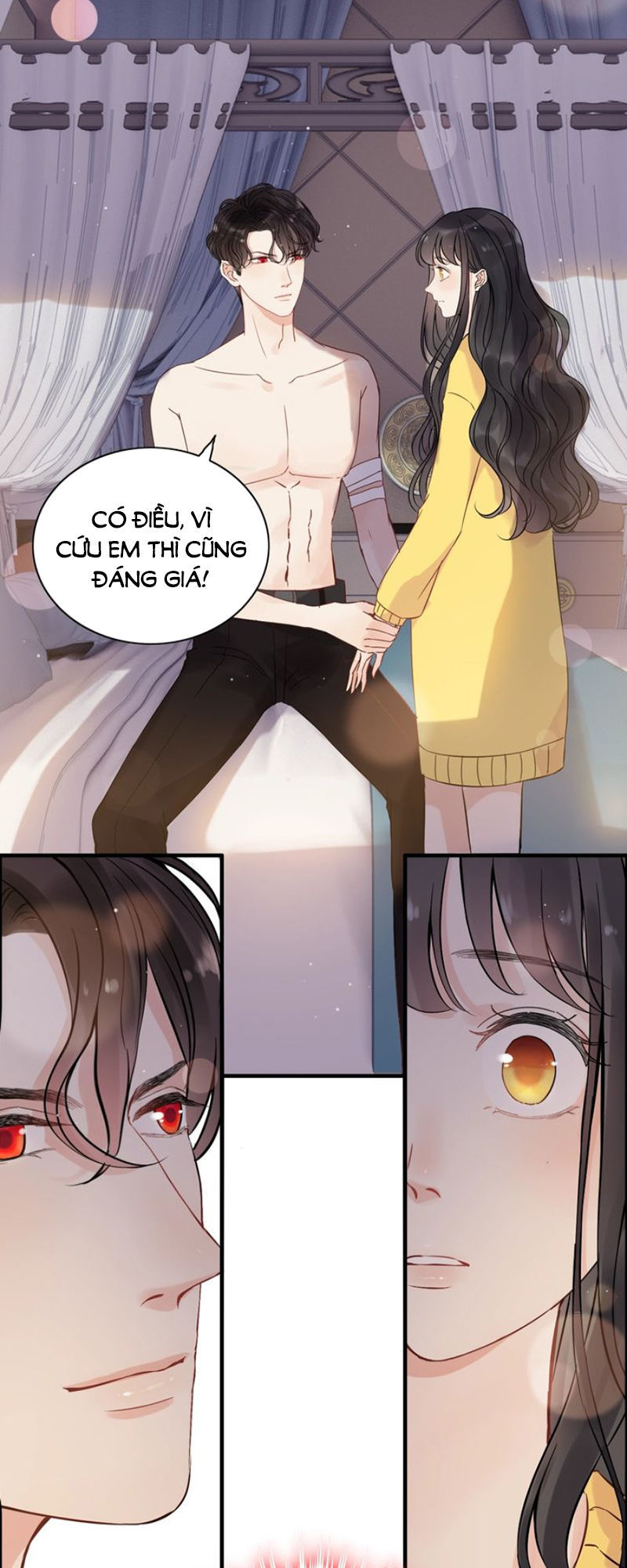 Cô Vợ Hợp Đồng Bỏ Trốn Của Tổng Giám Đốc Chapter 169 - 23