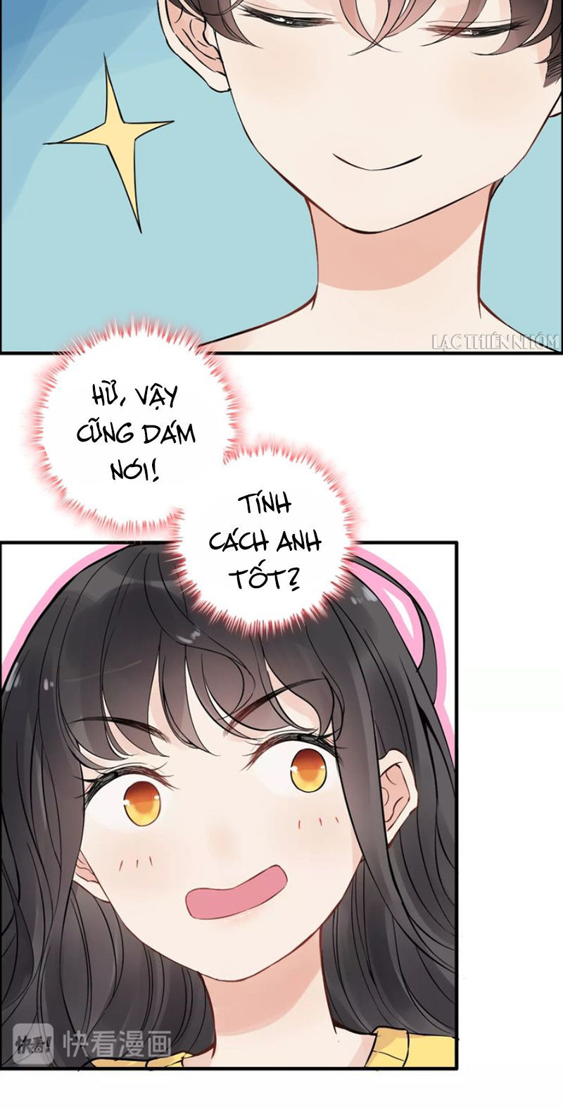 Cô Vợ Hợp Đồng Bỏ Trốn Của Tổng Giám Đốc Chapter 169 - 28