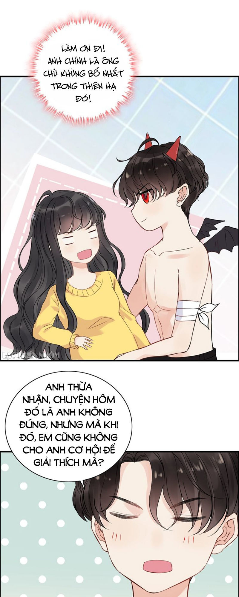 Cô Vợ Hợp Đồng Bỏ Trốn Của Tổng Giám Đốc Chapter 169 - 29