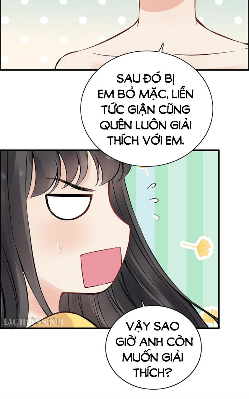 Cô Vợ Hợp Đồng Bỏ Trốn Của Tổng Giám Đốc Chapter 169 - 30