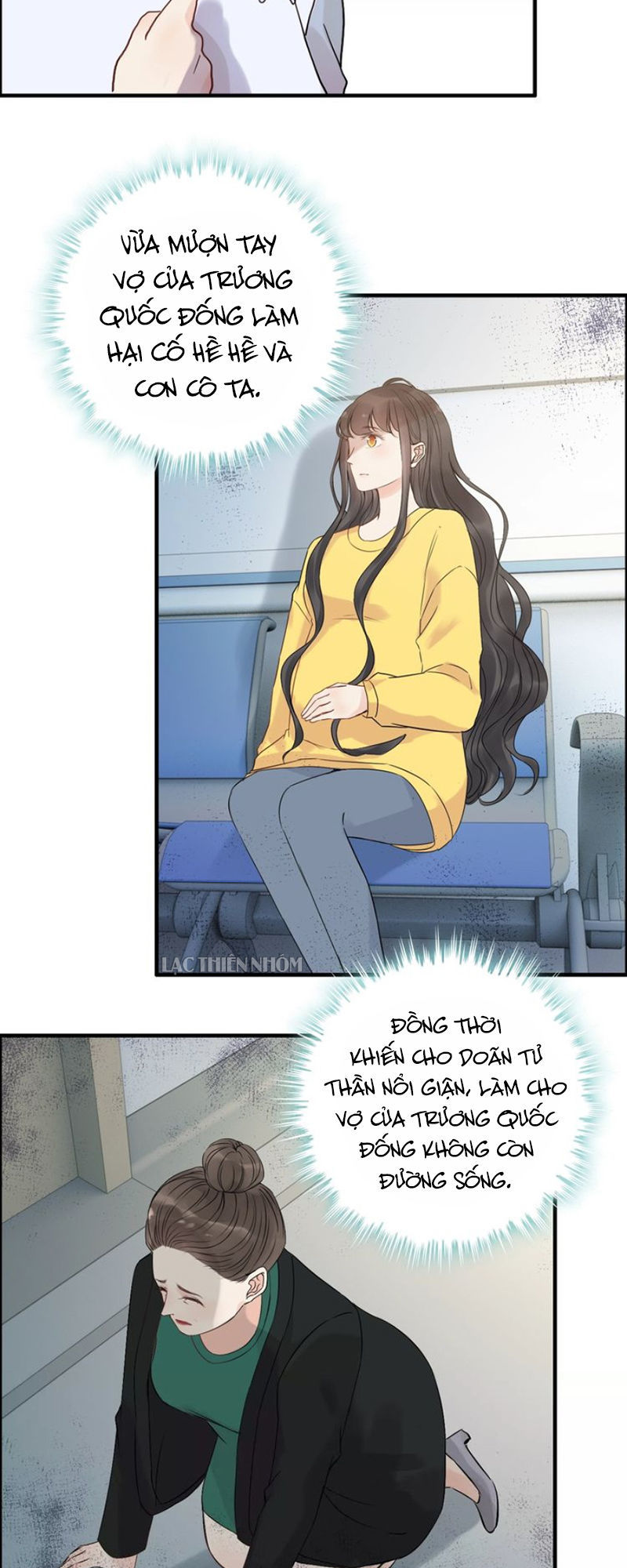 Cô Vợ Hợp Đồng Bỏ Trốn Của Tổng Giám Đốc Chapter 169 - 5