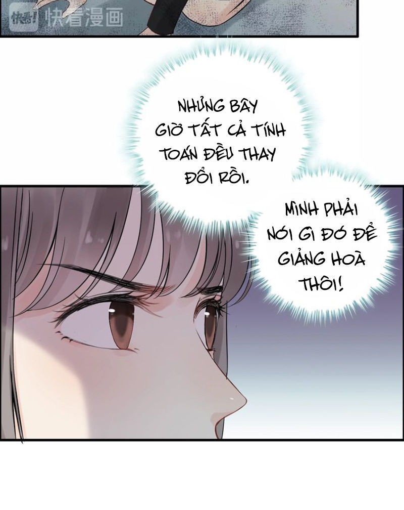 Cô Vợ Hợp Đồng Bỏ Trốn Của Tổng Giám Đốc Chapter 169 - 6