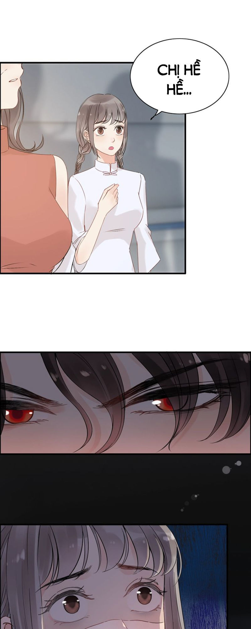 Cô Vợ Hợp Đồng Bỏ Trốn Của Tổng Giám Đốc Chapter 169 - 7