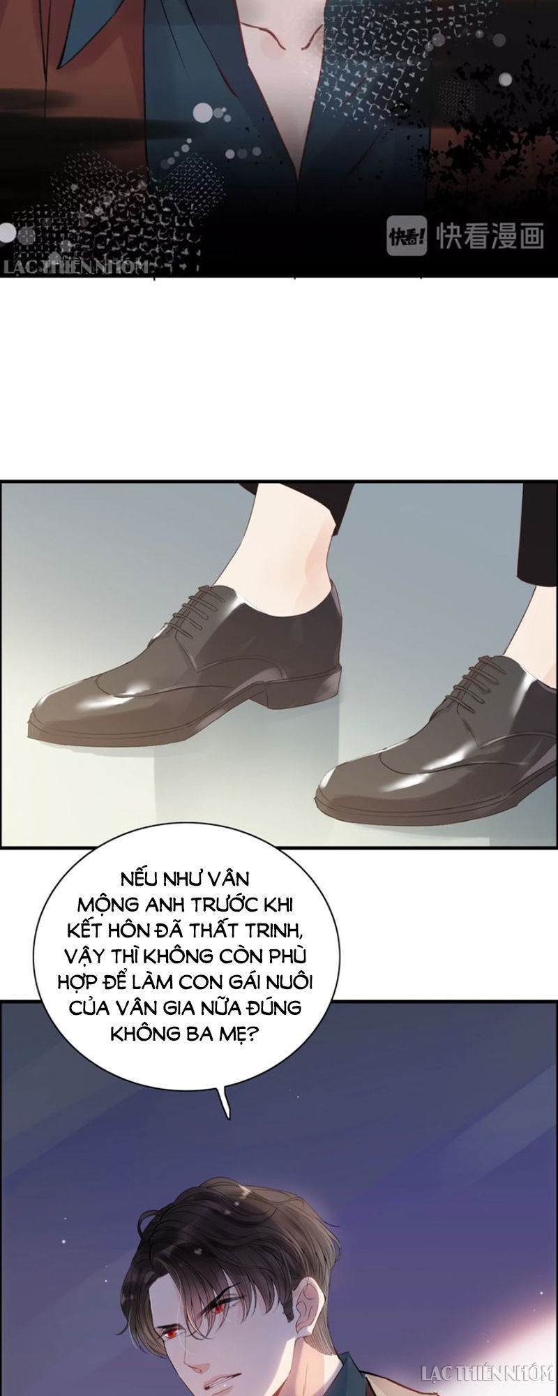 Cô Vợ Hợp Đồng Bỏ Trốn Của Tổng Giám Đốc Chapter 169 - 9