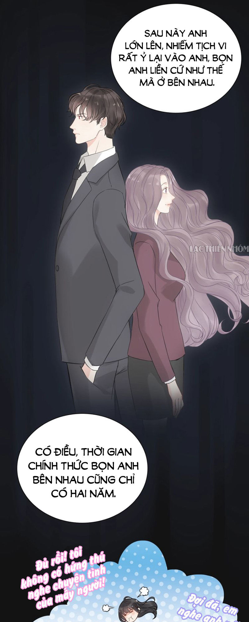 Cô Vợ Hợp Đồng Bỏ Trốn Của Tổng Giám Đốc Chapter 170 - 12