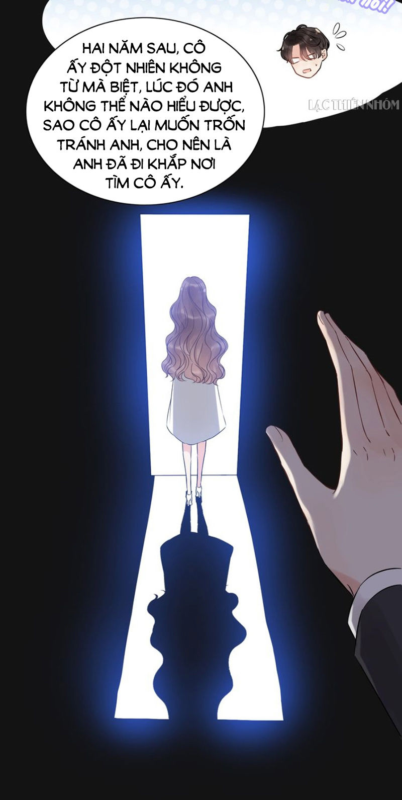 Cô Vợ Hợp Đồng Bỏ Trốn Của Tổng Giám Đốc Chapter 170 - 14