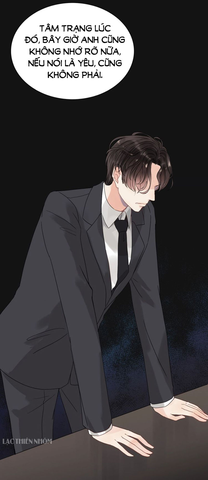 Cô Vợ Hợp Đồng Bỏ Trốn Của Tổng Giám Đốc Chapter 170 - 15
