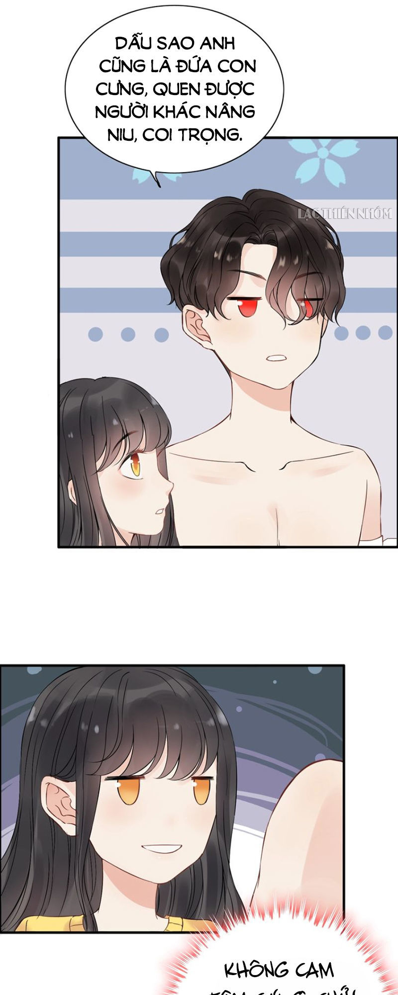 Cô Vợ Hợp Đồng Bỏ Trốn Của Tổng Giám Đốc Chapter 170 - 17