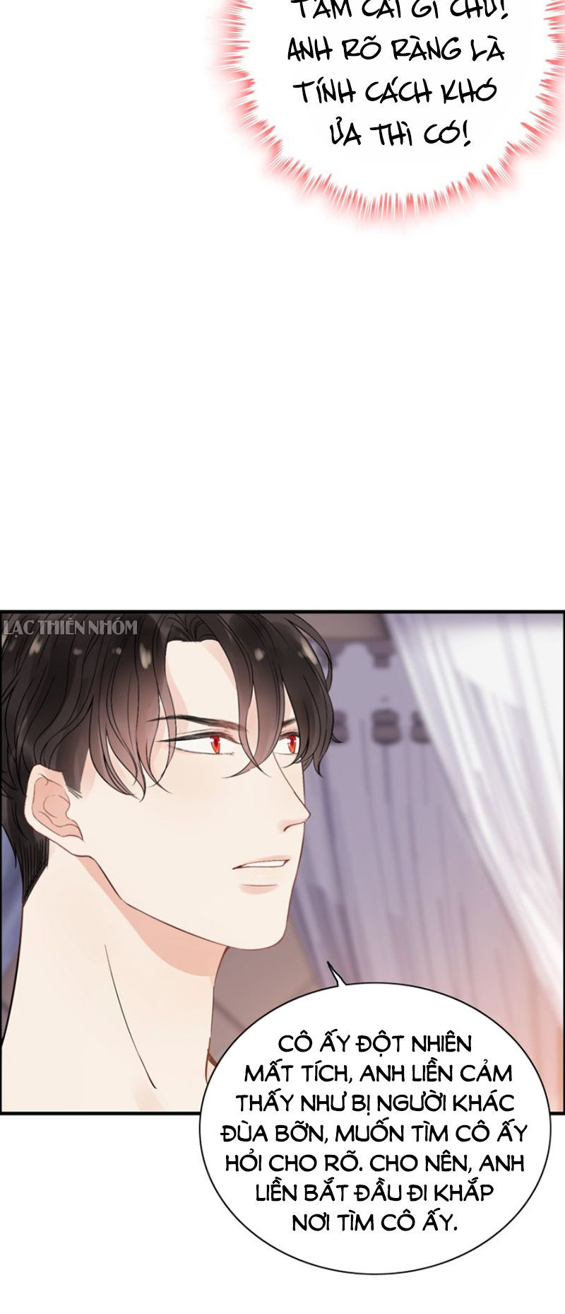Cô Vợ Hợp Đồng Bỏ Trốn Của Tổng Giám Đốc Chapter 170 - 18