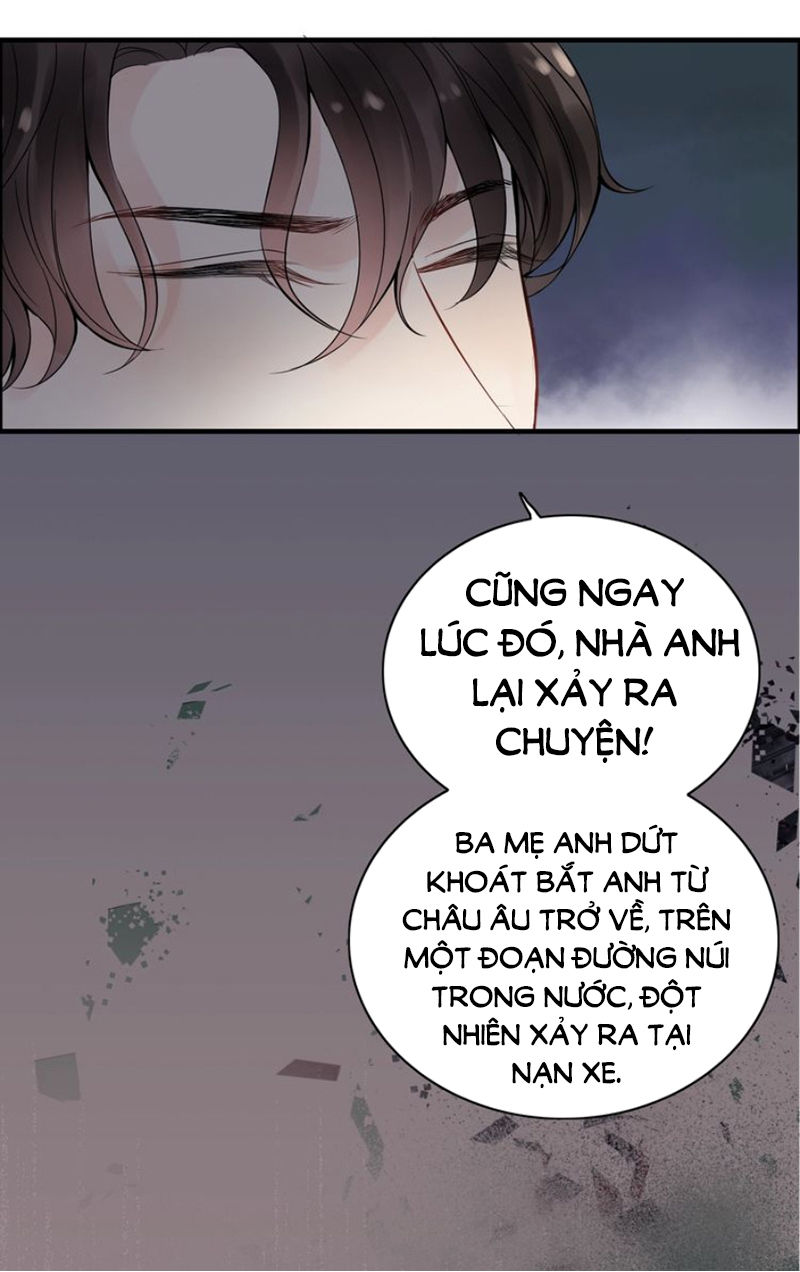Cô Vợ Hợp Đồng Bỏ Trốn Của Tổng Giám Đốc Chapter 170 - 19