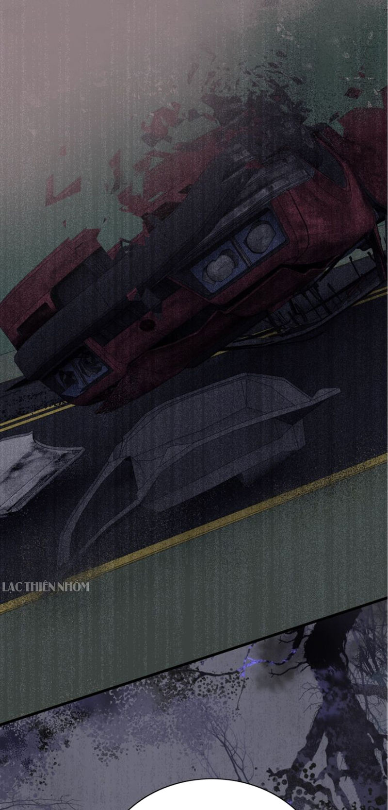 Cô Vợ Hợp Đồng Bỏ Trốn Của Tổng Giám Đốc Chapter 170 - 20