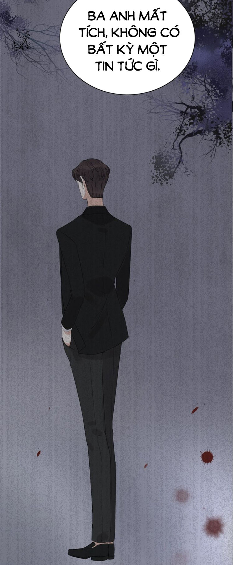 Cô Vợ Hợp Đồng Bỏ Trốn Của Tổng Giám Đốc Chapter 170 - 21