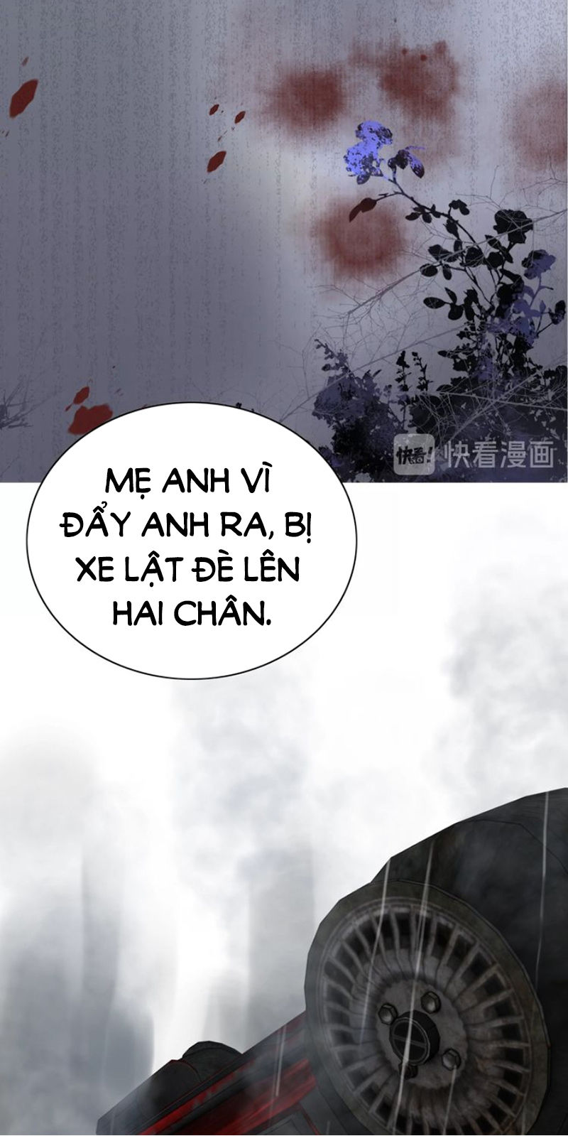 Cô Vợ Hợp Đồng Bỏ Trốn Của Tổng Giám Đốc Chapter 170 - 22