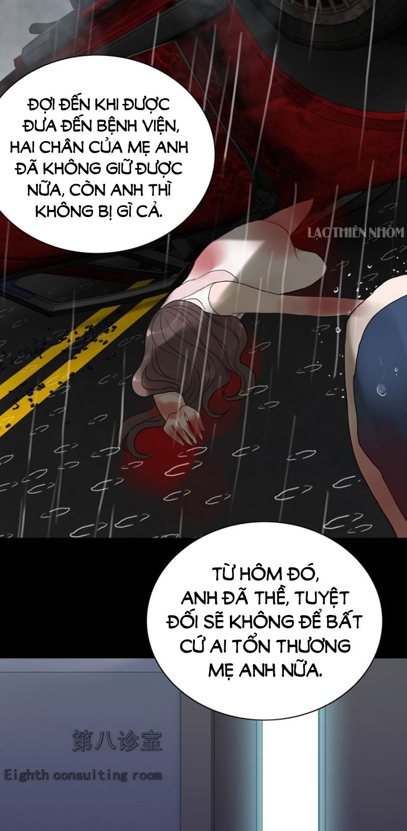 Cô Vợ Hợp Đồng Bỏ Trốn Của Tổng Giám Đốc Chapter 170 - 23