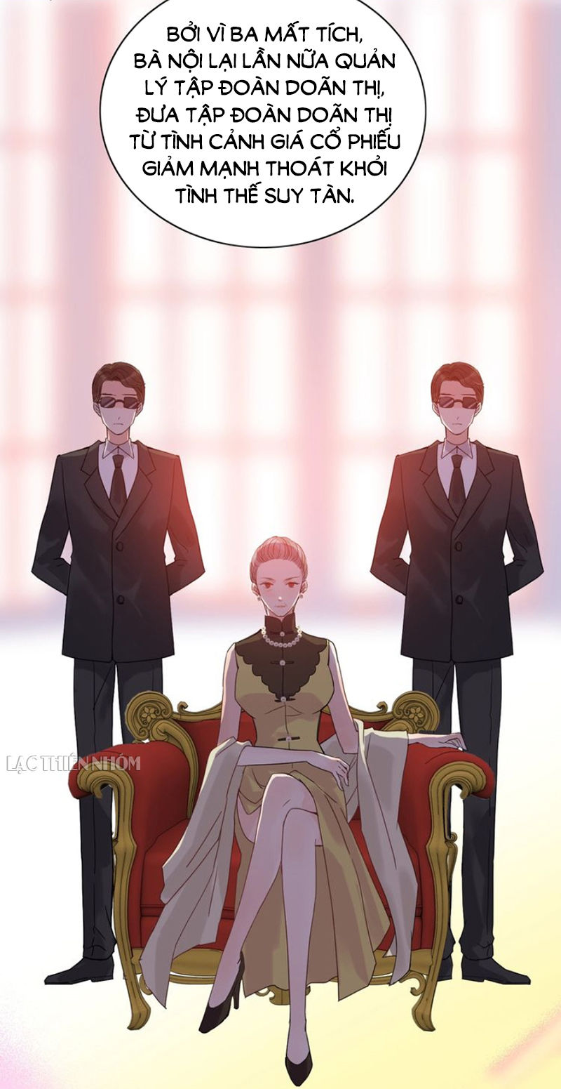 Cô Vợ Hợp Đồng Bỏ Trốn Của Tổng Giám Đốc Chapter 170 - 25