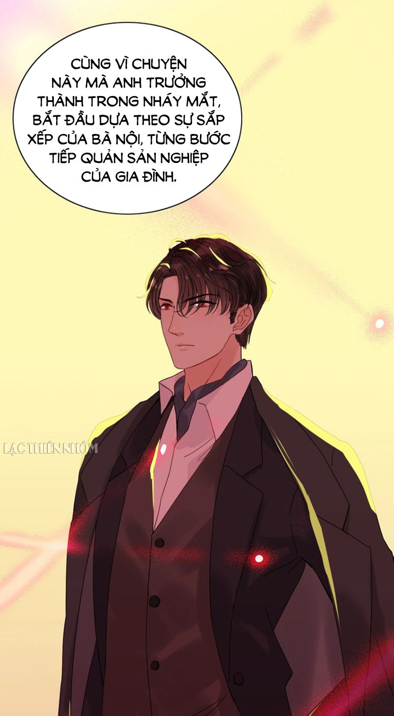 Cô Vợ Hợp Đồng Bỏ Trốn Của Tổng Giám Đốc Chapter 170 - 26