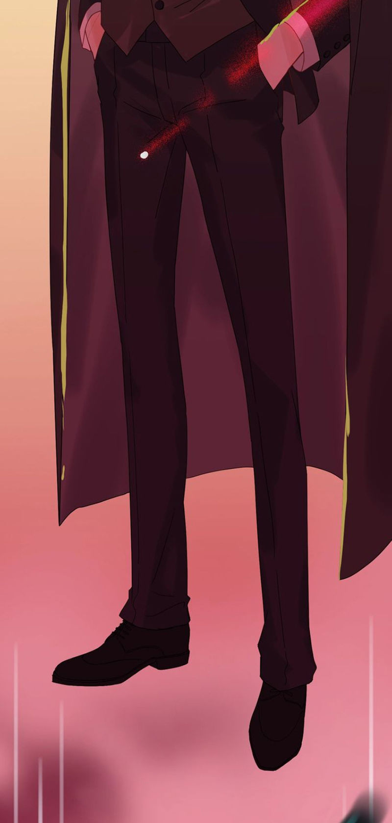 Cô Vợ Hợp Đồng Bỏ Trốn Của Tổng Giám Đốc Chapter 170 - 27