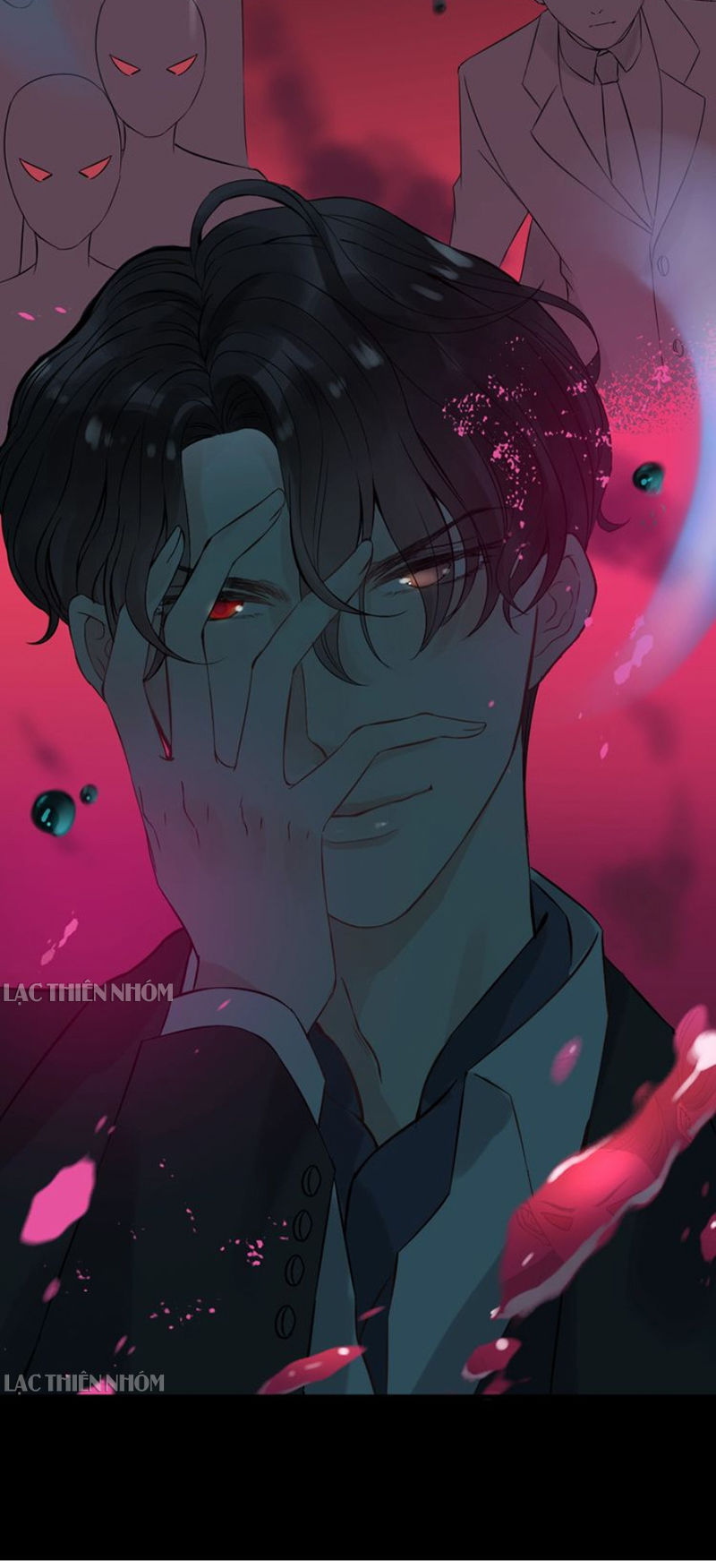 Cô Vợ Hợp Đồng Bỏ Trốn Của Tổng Giám Đốc Chapter 170 - 29