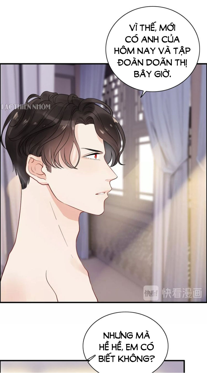 Cô Vợ Hợp Đồng Bỏ Trốn Của Tổng Giám Đốc Chapter 170 - 30