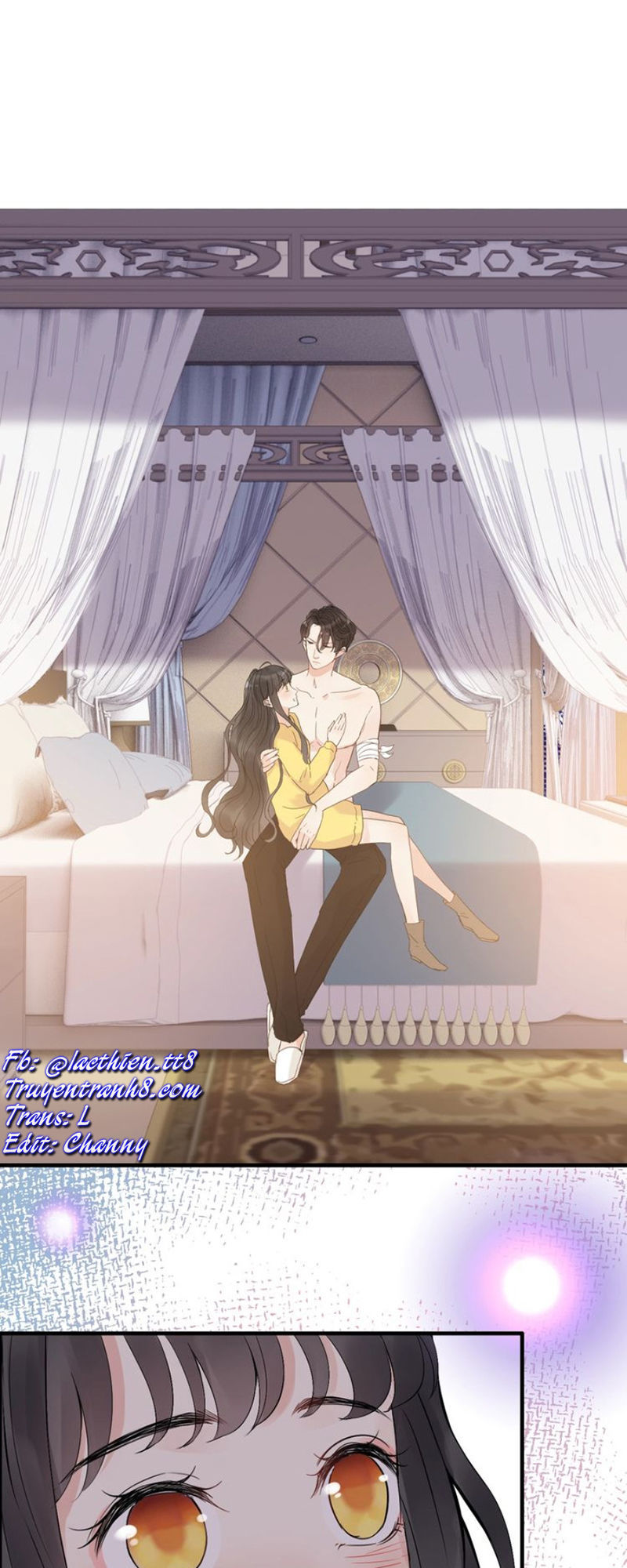 Cô Vợ Hợp Đồng Bỏ Trốn Của Tổng Giám Đốc Chapter 170 - 4